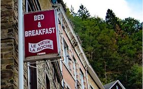 Le Vieux La Roche